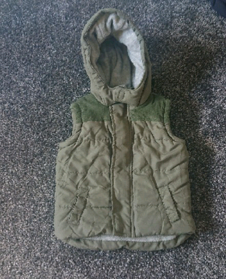 tesco boys hoodie